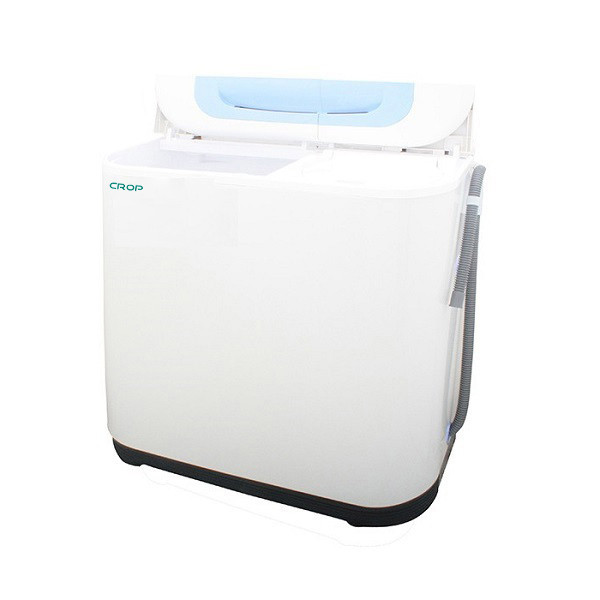 ماشین لباسشویی کروپ مدل CWT-8544 ظرفیت 8.5 کیلوگرم