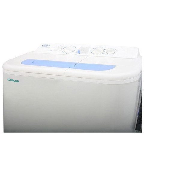 ماشین لباسشویی کروپ مدل CWT-8544 ظرفیت 8.5 کیلوگرم
