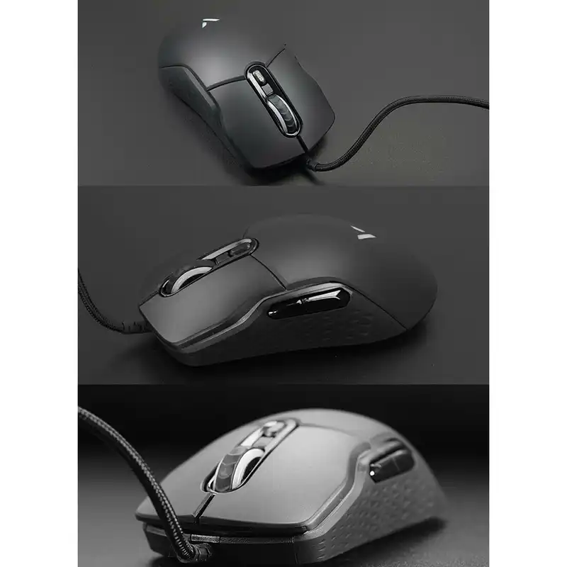 ماوس مخصوص بازی رپو مدل VT200S