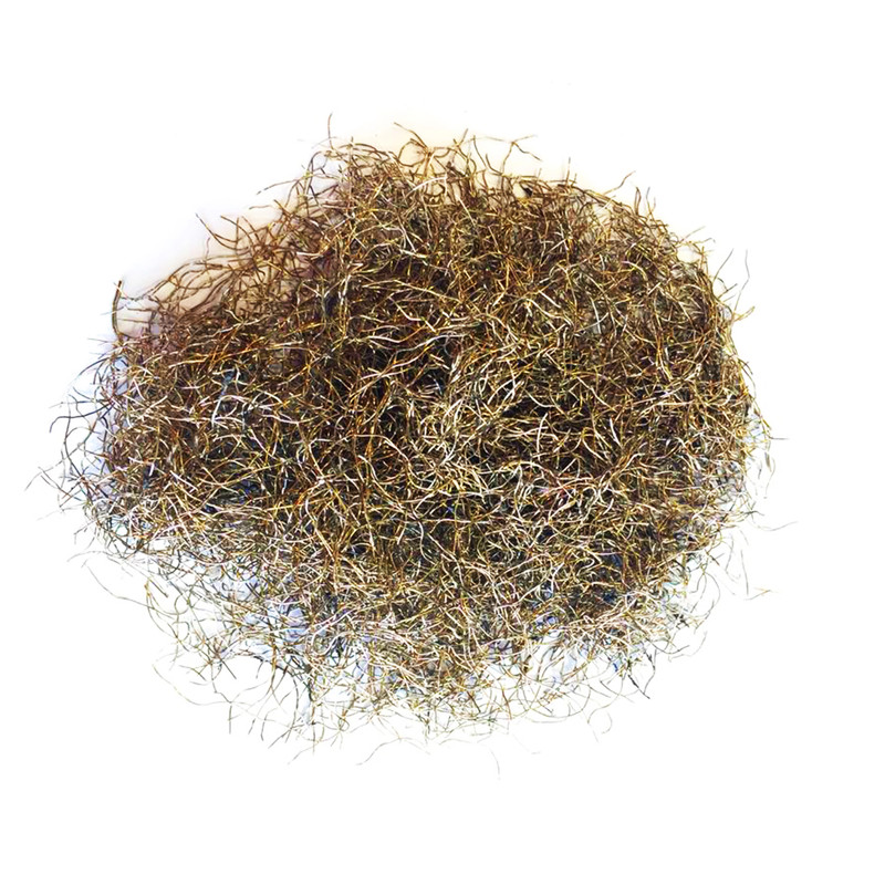 الیاف فولاد مدل N1 وزن 10 کیلوگرم