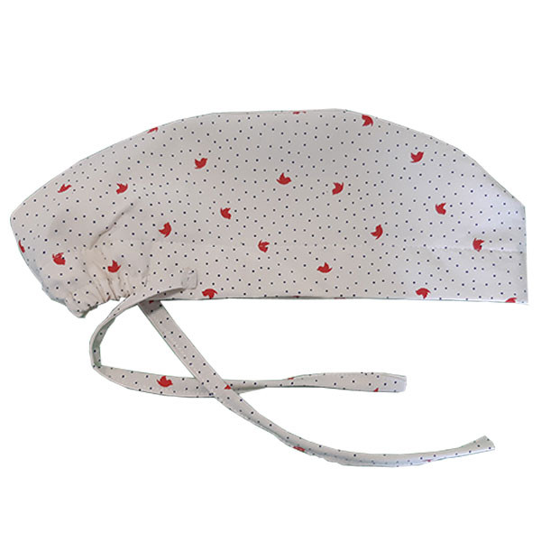 کلاه جراحی مدل K001