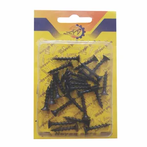 پیچ ام دی اف نویان پارس مدل MDF30 مجموعه 25 عددی