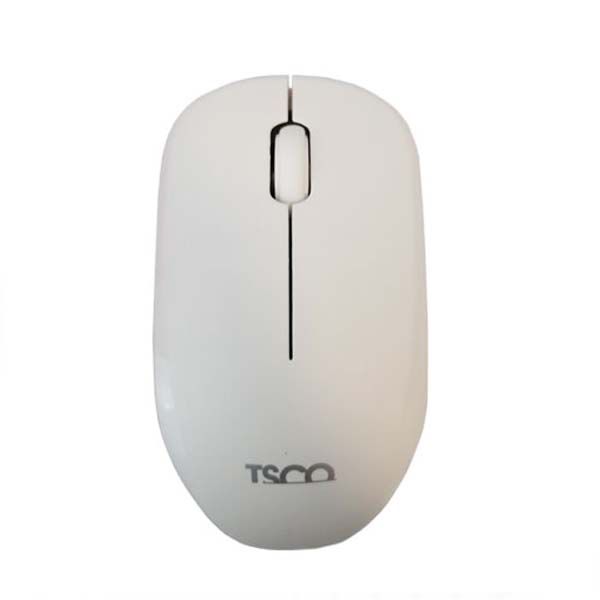 ماوس بی سیم تسکو مدل TM685 W ماوس بی سیم تسکو مدل TM685 W