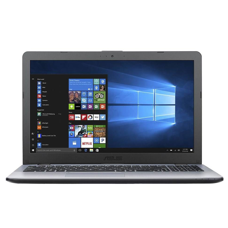 لپ تاپ 15 اینچی ایسوس مدل VivoBook K542UF – NPT