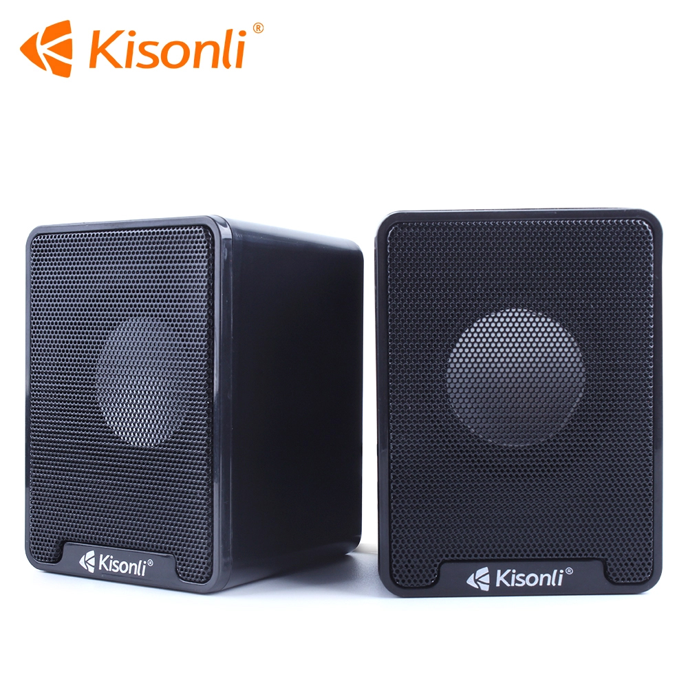 rokit 7 speakers