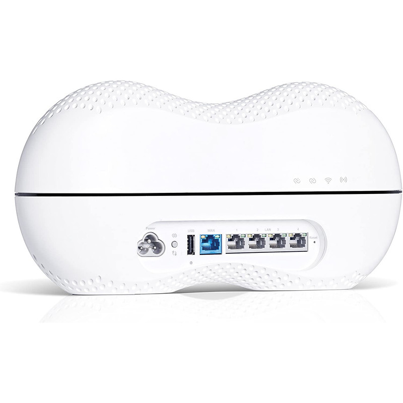 توسعه دهنده شبکه بیسیم اریس مدل Surfboard SBR-AC1200P