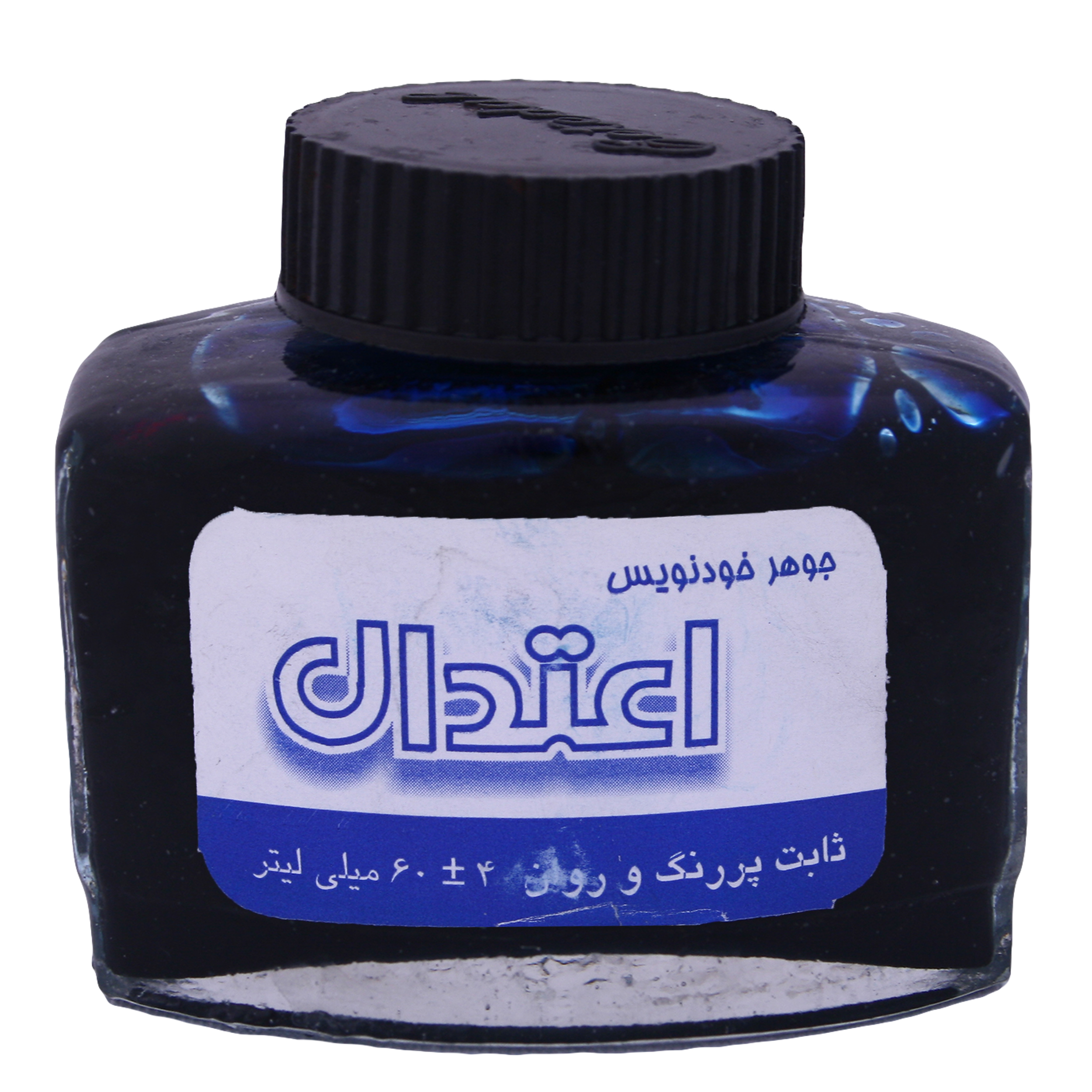 جوهر خودنویس اعتدال کد GK01