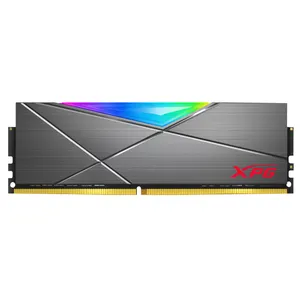 رم دسکتاپ DDR4 تک کاناله 3600 مگاهرتز CL18 ای دیتا ایکس پی جی مدل SPECTRIX D50 ظرفیت 8 گیگابایت