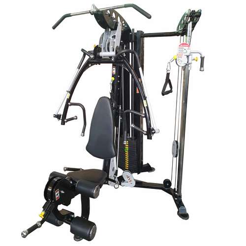 دستگاه بدنسازی مدل HG-1500