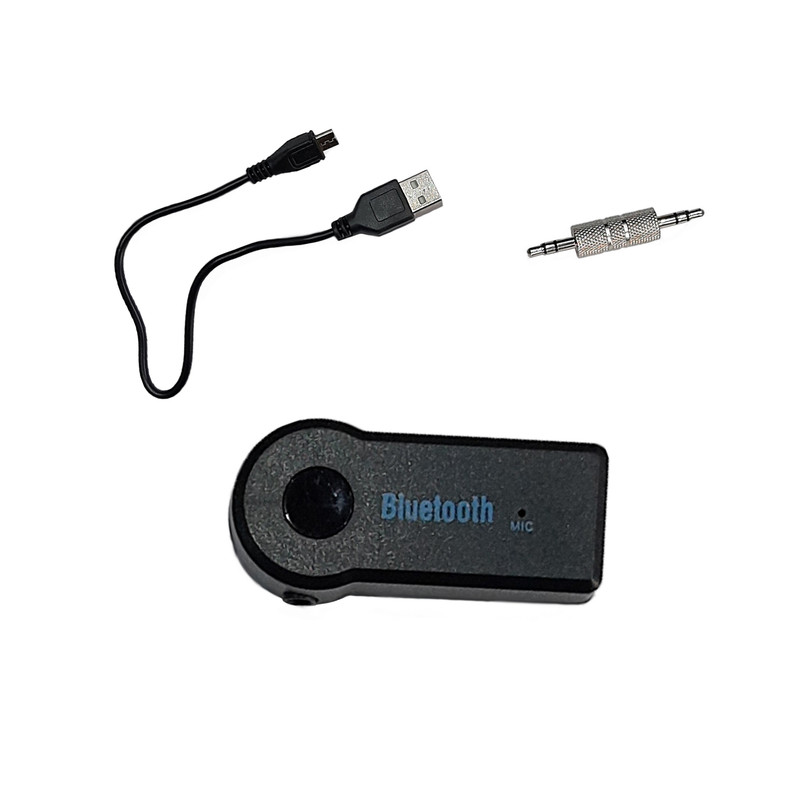 گیرنده بلوتوث مدل NGBA03