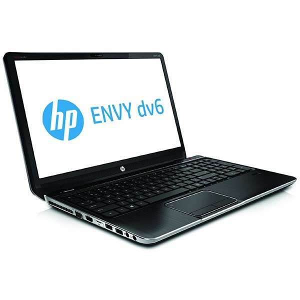 لپ تاپ اچ پی پاویلیون دی وی 6 - 7070 اس ای
