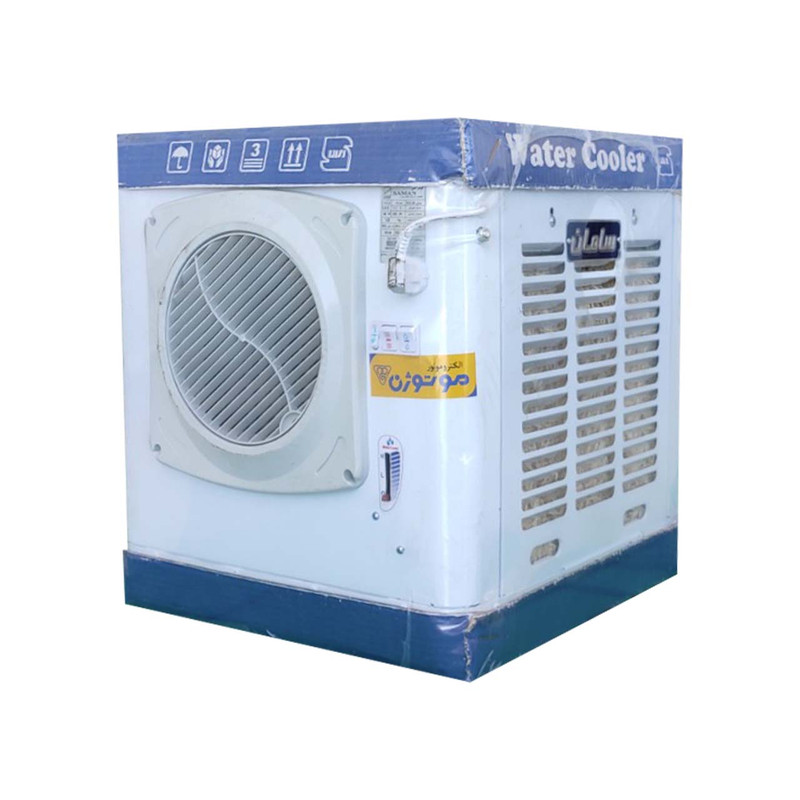 کولر آبی سامان مدل SA2800S