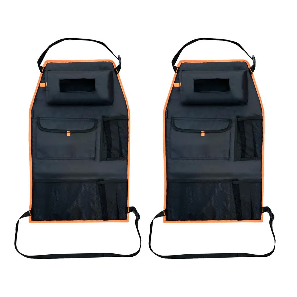کیف پشت صندلی خودرو فوروارد مدل FCLT1121-2 بسته دو عددی