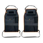 کیف پشت صندلی خودرو فوروارد مدل FCLT1121-2 بسته دو عددی
