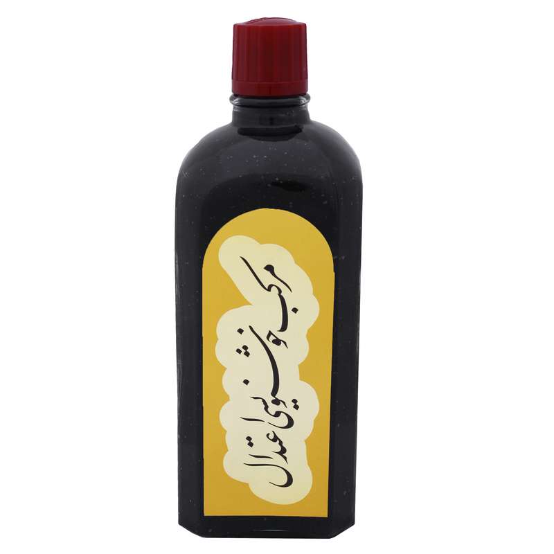 مرکب اعتدال کد ET 012 B