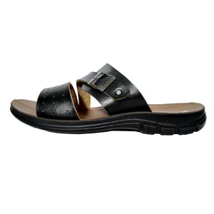 دمپایی مردانه کفش شیما مدل دیوان کد sh-dime08