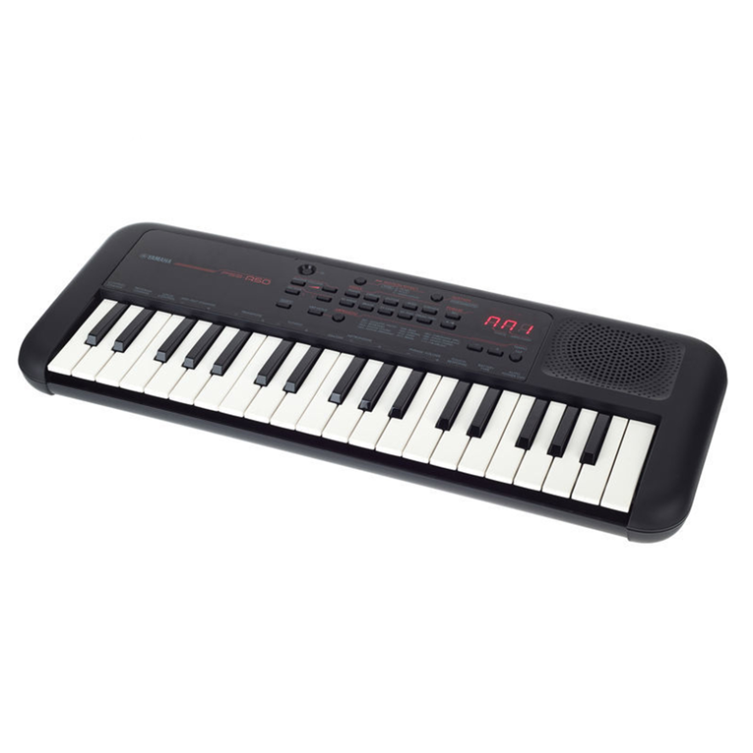 pss a50 keyboard