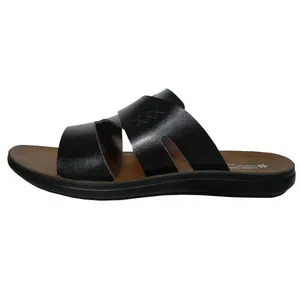 دمپایی مردانه کفش شیما مدل شیکاگو کد sh-shme10