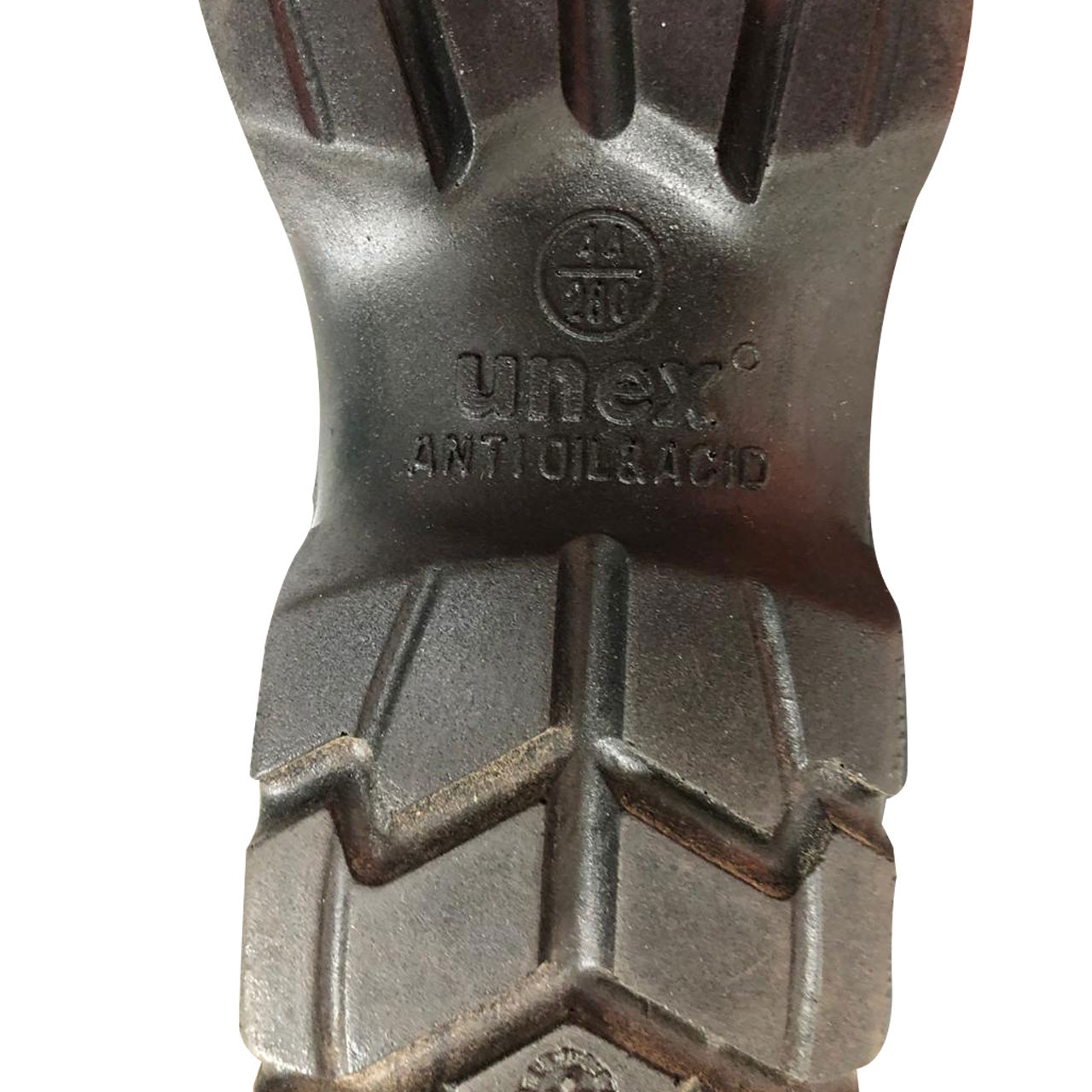 کفش ایمنی شهپر مدل کلار IGD.01