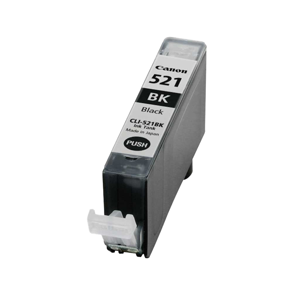 کارتریج مشکی کانن مدل  CLI-521