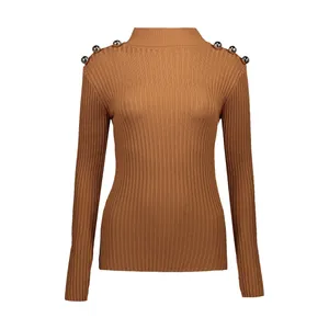 پلیور زنانه ژوور کد LF70702800