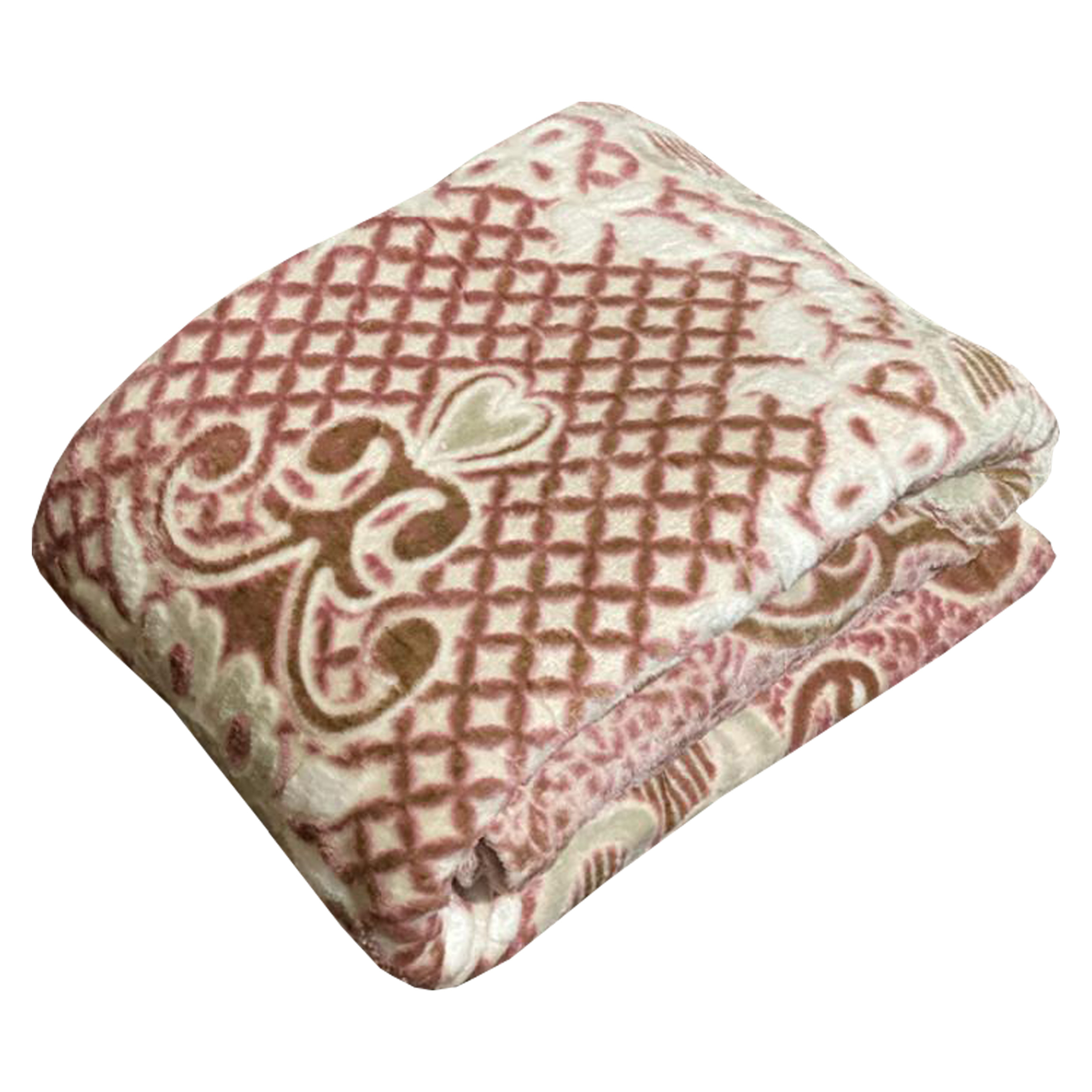 پتو مسافرتی مدل PS3 سایز 160x220 سانتی متر