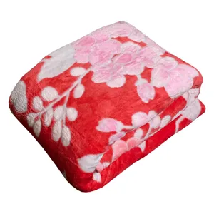 پتو مسافرتی مدل PS4 سایز 160x220 سانتی متر