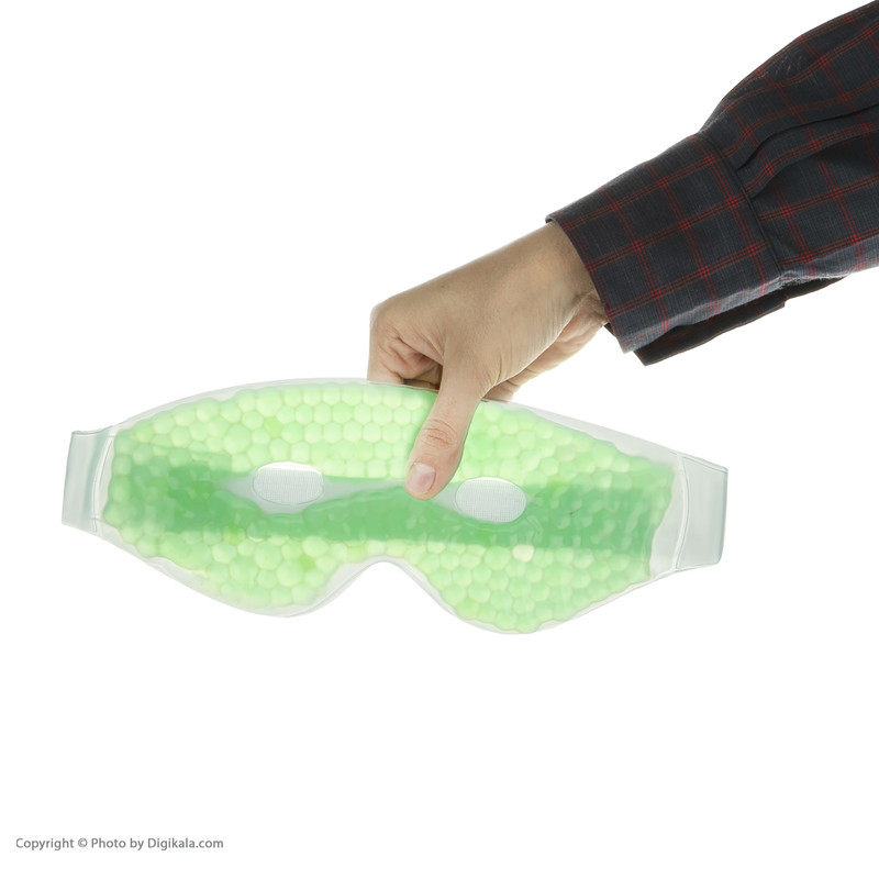 پد سرد و گرم مدل N1 کد 03