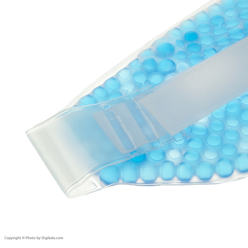 پد سرد و گرم مدل N1 کد 04