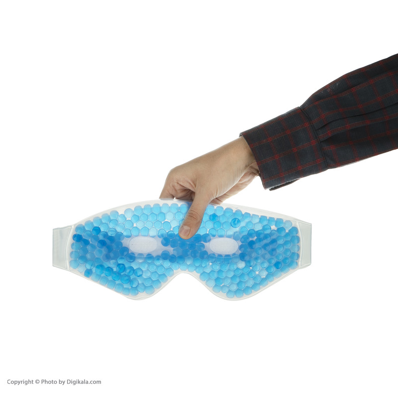 پد سرد و گرم مدل N1 کد 04