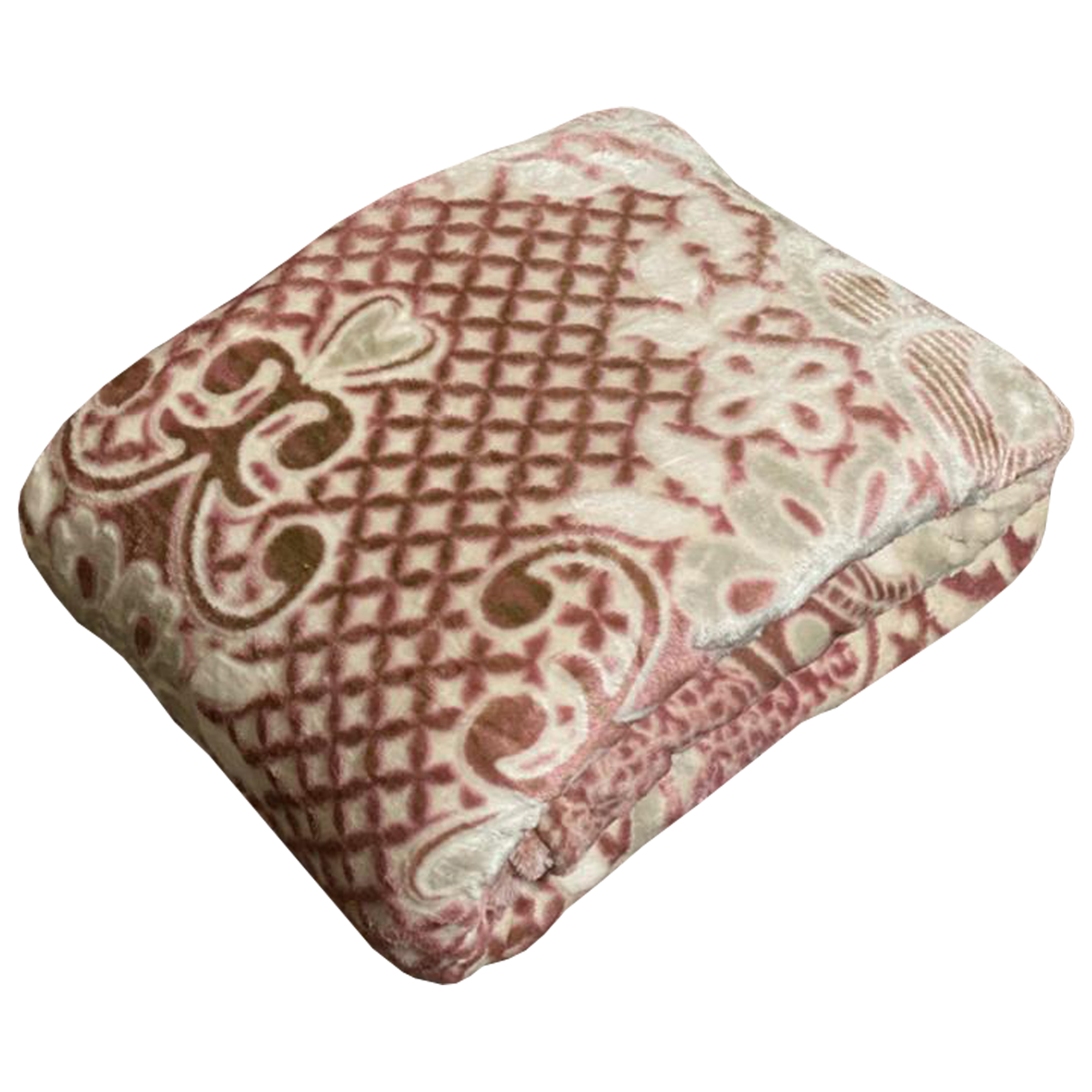 پتو مسافرتی مدل PS17 سایز 160x220 سانتی متر