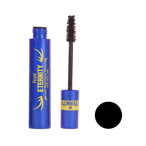 ریمل رویال اترنیتی مدل 3X Lash