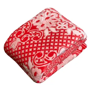 پتو مسافرتی مدل PS19 سایز 160x220 سانتی متر