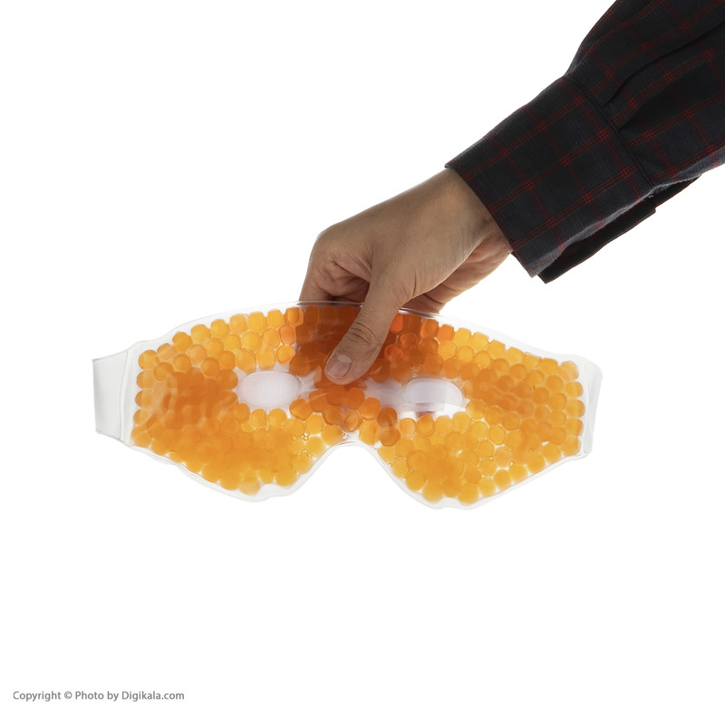 پد سرد و گرم مدل N1 کد 06