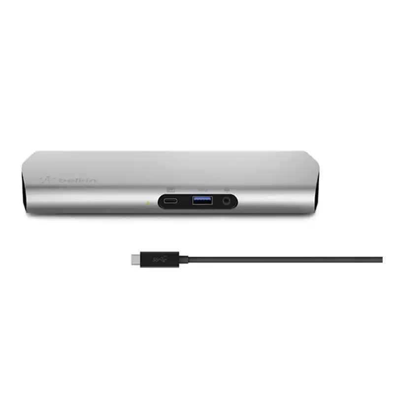 هاب 7 پورت USB3.0 بلکین مدل F4U095vf