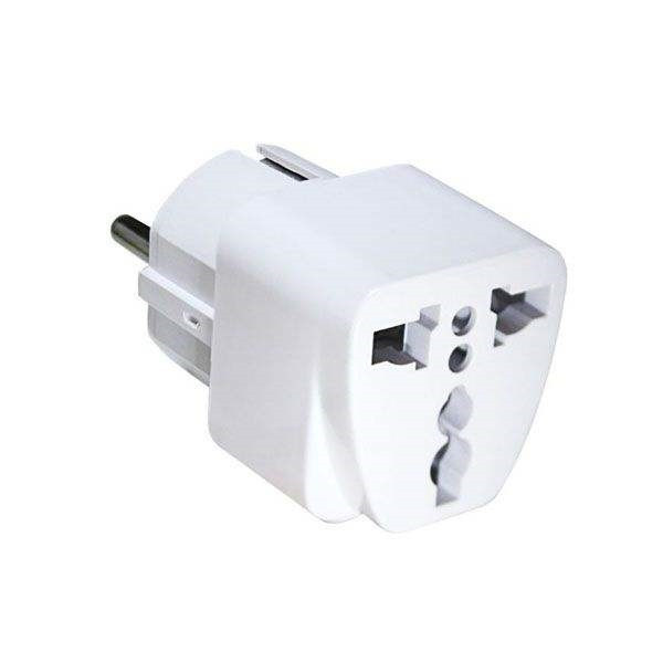 مبدل 3 به 2 برق مدل NV-220