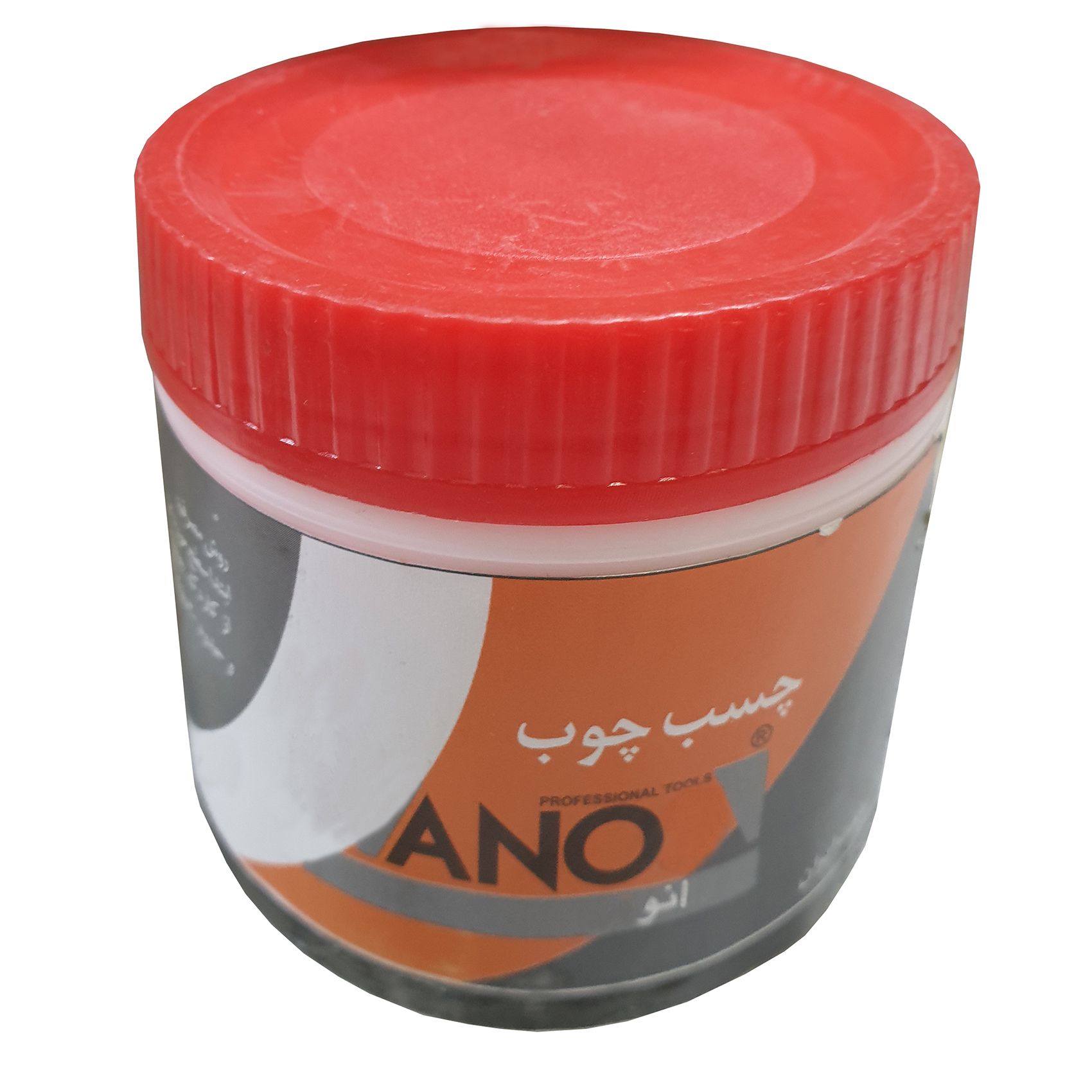 چسب چوب آنو کد YP0400 حجم 400 میلی لیتر