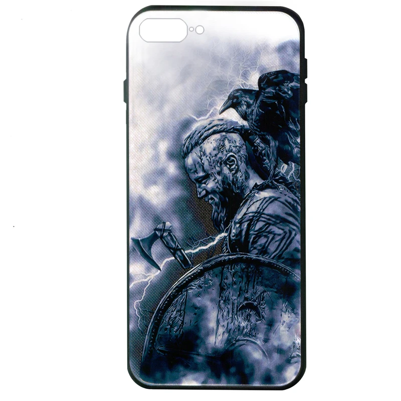 کاور طرح man کد 95147 مناسب برای گوشی موبایل اپل iphone 7 plus / 8 plus