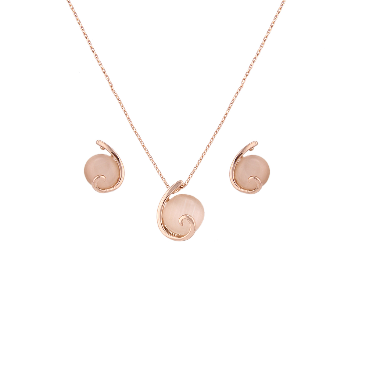 نیم ست زنانه کد M1100