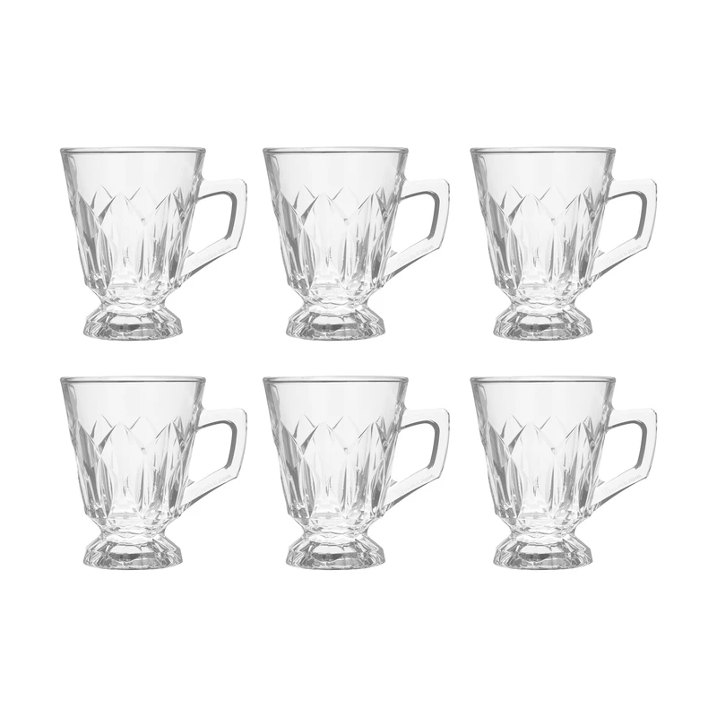 فنجان تویو ساساکی مدل P-26523 بسته 6 عددی