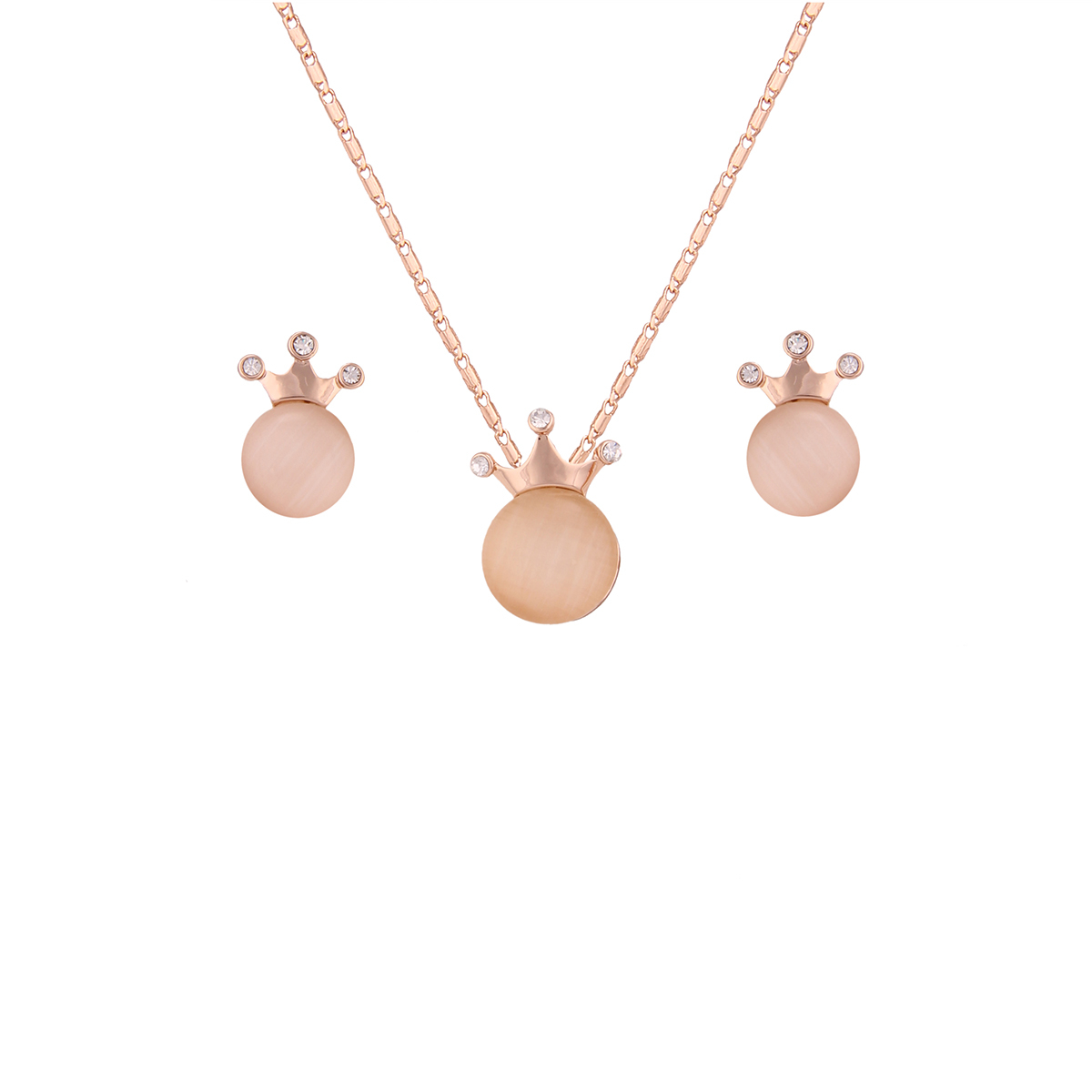 نیم ست زنانه کد M1149