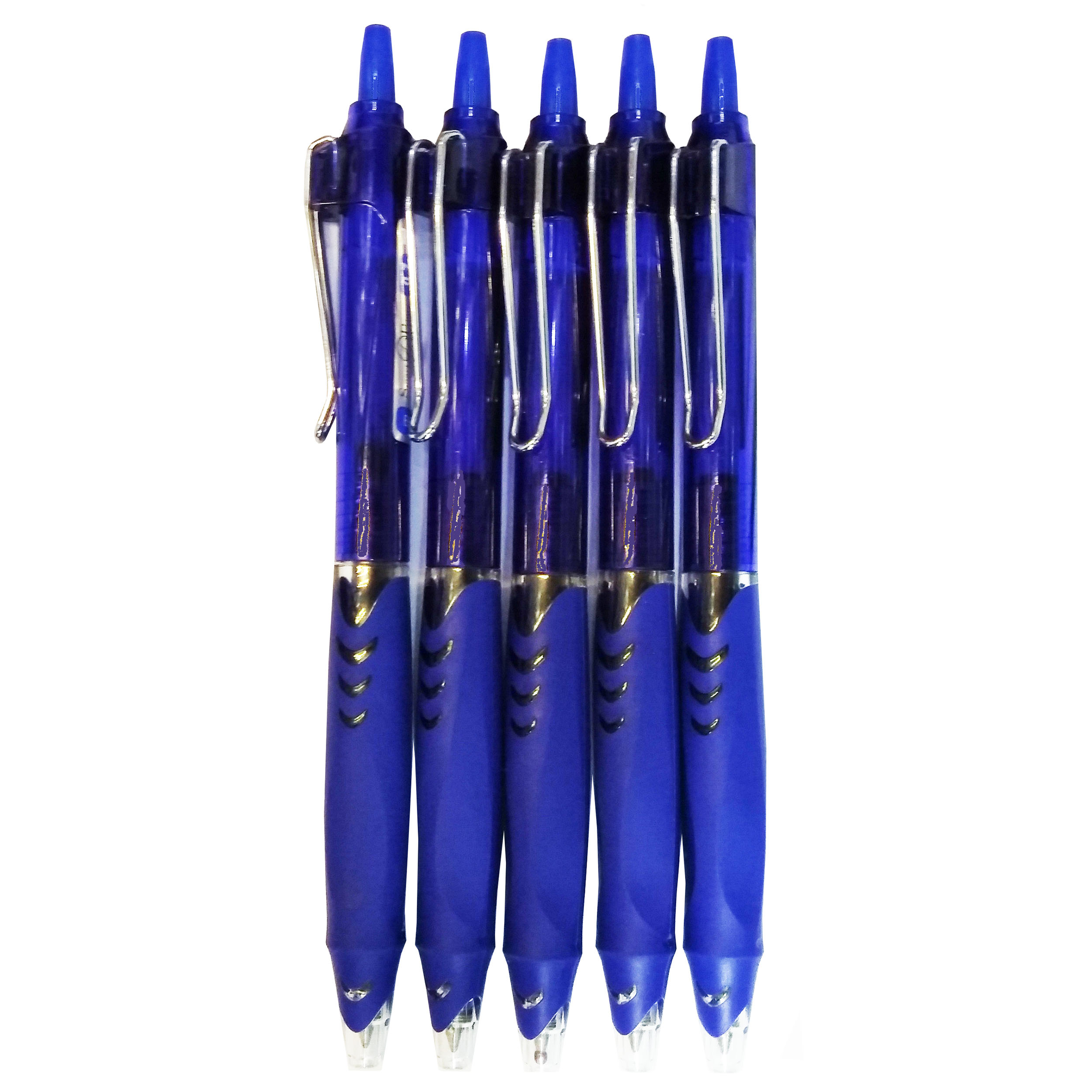 روان نویس اسمارت پرینس کد 3 بسته 5 عددی