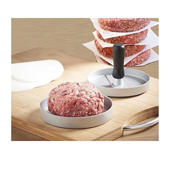 قالب همبرگر کد 503