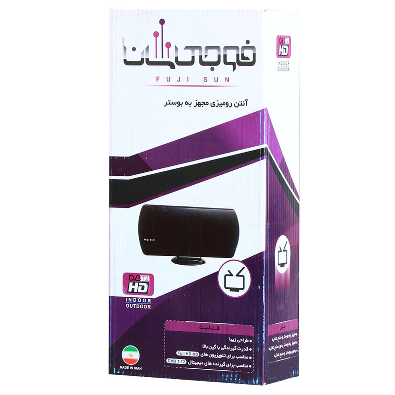 آنتن رومیزی فوجی سان مدل T 2