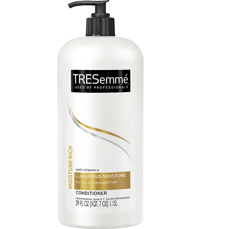 نرم کننده مو ترزمی مدل LUXURIUS MOISTURE حجم 1150 میلی لیتر