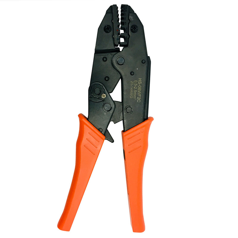 انبر پرس وايرشو مدلHS-06WF2C سايز ٨ اينچ انبر پرس وايرشو مدلHS-06WF2C سايز ٨ اينچ