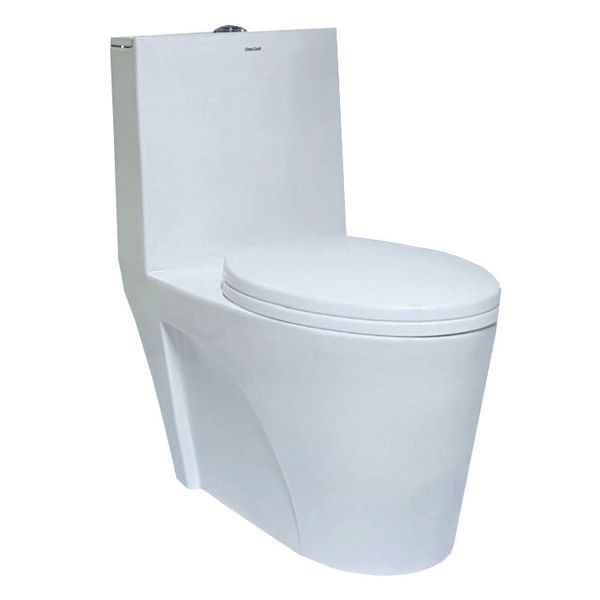 توالت فرتگی چینی کرد مدل آوینا کد C01