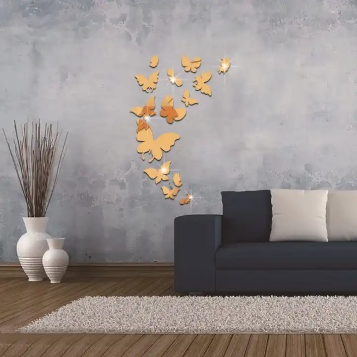 آینه آتریکس مدل MD14