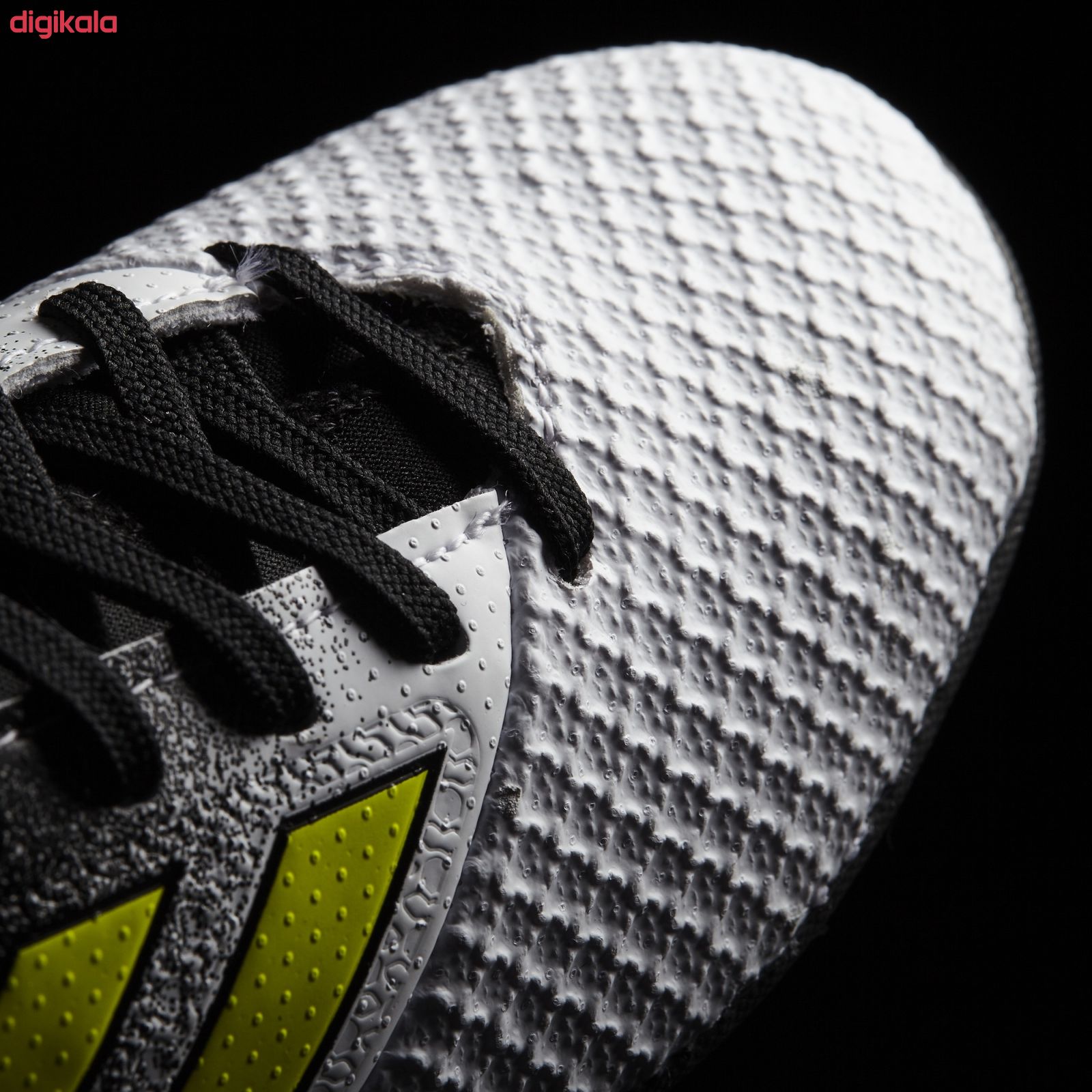  کفش فوتبال بچگانه آدیداس مدل ACE TANGO17.3 S77085