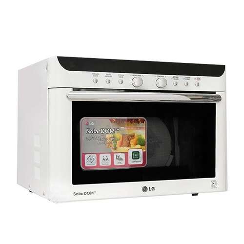 ماکروویو ال جی مدل MS93WCR